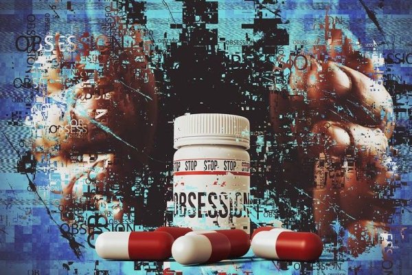 Kraken рабочее зеркало